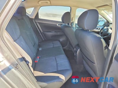 Zdjęcie 10 z 11 samochodu: 2019 NISSAN SENTRA SR VIN:3N1AB7AP1KY234534 - miniatura