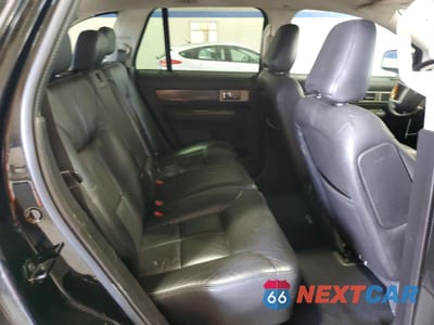 Zdjęcie 11 z 13 samochodu: 2007 LINCOLN MKX VIN:2LMDU88C57BJ14135 - miniatura