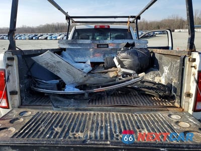 Zdjęcie 10 z 13 samochodu: 2013 RAM 1500 SLT VIN:3C6JR6EP6DG524328 - miniatura