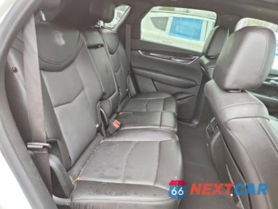 Zdjęcie 11 z 13 samochodu: 2021 CADILLAC XT5 PREMIUM LUXURY VIN:1GYKNCR44MZ153980 - miniatura
