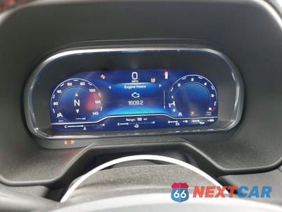 Zdjęcie 9 z 12 samochodu: 2023 CHEVROLET TAHOE C1500 RST VIN:1GNSCRKD5PR532250 - miniatura