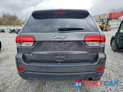 Zdjęcie 6 z 14 samochodu: 2021 JEEP GRAND CHEROKEE LAREDO VIN:1C4RJFAG0MC633492 - miniatura