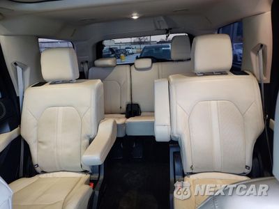 Zdjęcie 10 z 15 samochodu: 2022 FORD EXPEDITION PLATINUM VIN:1FMJU1MT5NEA17756 - miniatura