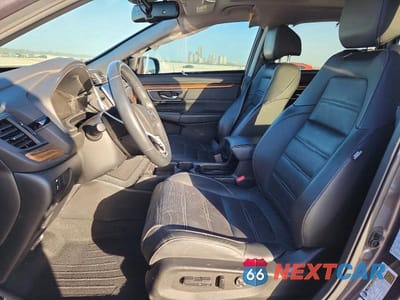 Zdjęcie 7 z 13 samochodu: 2021 HONDA CR-V EXL VIN:2HKRW1H87MH412754 - miniatura