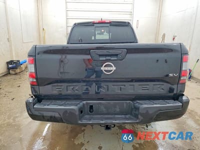 Zdjęcie 6 z 13 samochodu: 2022 NISSAN FRONTIER SV VIN:1N6ED1FJ8NN674047 - miniatura