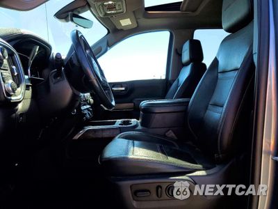 Zdjęcie 7 z 13 samochodu: 2020 GMC SIERRA K1500 DENALI VIN:3GTU9FEL2LG382884 - miniatura