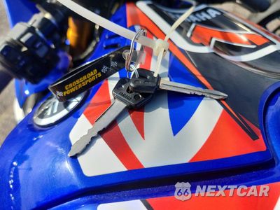 Zdjęcie 8 z 9 samochodu: 2019 YAMAHA YZFR1M VIN:JYARN40E2KA000862 - miniatura