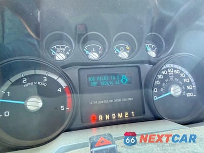 Zdjęcie 8 z 12 samochodu: 2015 FORD F350 SUPER DUTY VIN:1FDRF3GT0FEB26552 - miniatura