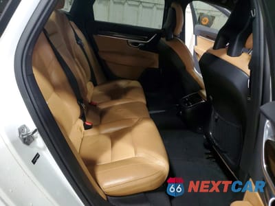 Zdjęcie 10 z 12 samochodu: 2017 VOLVO S90 T6 MOMENTUM VIN:YV1A22MK2H1011846 - miniatura