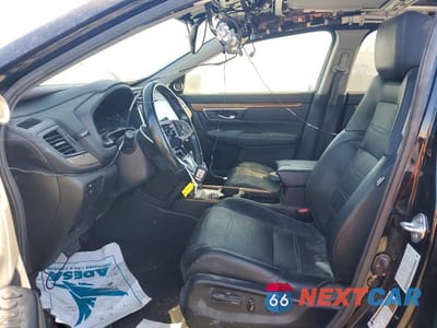 Zdjęcie 7 z 12 samochodu: 2021 HONDA CR-V TOURING VIN:2HKRW1H90MH420221 - miniatura