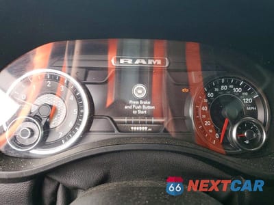 Zdjęcie 9 z 13 samochodu: 2022 RAM 1500 LARAMIE VIN:1C6SRFJT4NN270165 - miniatura
