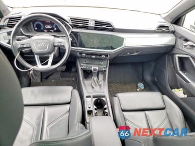 Zdjęcie 8 z 13 samochodu: 2023 AUDI Q3 PREMIUM S LINE 45 VIN:WA1DECF39P1073596 - miniatura