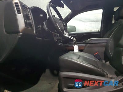 Zdjęcie 7 z 12 samochodu: 2017 GMC SIERRA K1500 SLT VIN:3GTU2NEC4HG240963 - miniatura