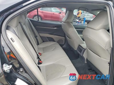 Zdjęcie 10 z 11 samochodu: 2022 TOYOTA CAMRY SE VIN:4T1G11AK1NU659010 - miniatura