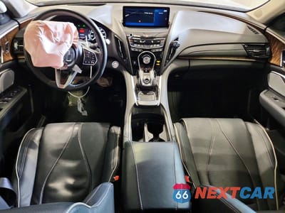 Zdjęcie 8 z 13 samochodu: 2019 ACURA RDX ADVANCE VIN:5J8TC2H7XKL031776 - miniatura