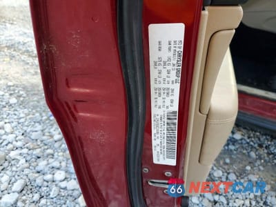Zdjęcie 13 z 13 samochodu: 2014 JEEP GRAND CHEROKEE LIMITED VIN:1C4RJFBG6EC101860 - miniatura