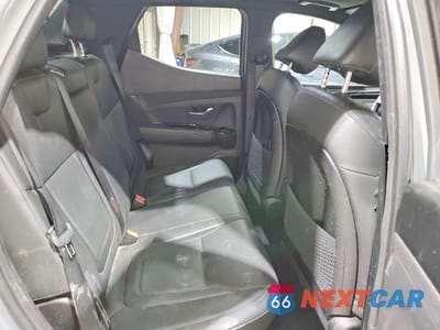 Zdjęcie 10 z 11 samochodu: 2023 HYUNDAI SANTA CRUZ LIMITED VIN:5NTJEDAF9PH045680 - miniatura