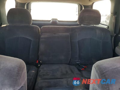 Zdjęcie 10 z 14 samochodu: 2002 CHEV TAHOE K1500 LTZ VIN:1GNEK13T92J173709 - miniatura