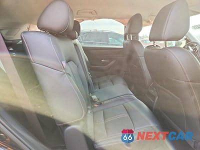 Zdjęcie 11 z 13 samochodu: 2026 MAZDA CX-90 SELECT VIN:JM3KKAHDXT1362651 - miniatura