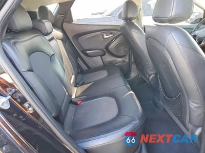 Zdjęcie 11 z 13 samochodu: 2013 HYUNDAI TUCSON GLS VIN:KM8JU3AC9DU592057 - miniatura