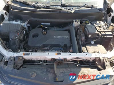 Zdjęcie 12 z 13 samochodu: 2019 CHEVROLET EQUINOX LT VIN:2GNAXKEV5K6136142 - miniatura