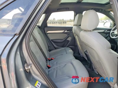 Zdjęcie 11 z 14 samochodu: 2017 AUDI Q3 PRESTIGE VIN:WA1GCCFSXHR002873 - miniatura