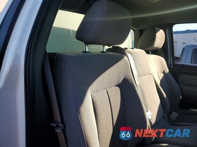 Zdjęcie 11 z 13 samochodu: 2014 FORD F150 XLT VIN:1FTPF1CT4EKF75707 - miniatura