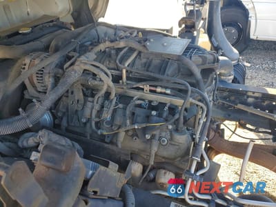 Zdjęcie 12 z 13 samochodu: 2017 ISUZU NPR HD VIN:54DC4W1B6HS801905 - miniatura