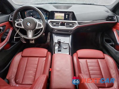 Zdjęcie 8 z 12 samochodu: 2022 BMW 320XI VIN:3MW5R7J08N8C72938 - miniatura