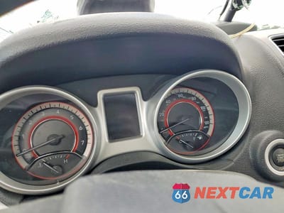 Zdjęcie 9 z 13 samochodu: 2017 DODGE JOURNEY SXT VIN:3C4PDCBG0HT531955 - miniatura