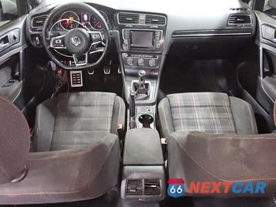 Zdjęcie 8 z 12 samochodu: 2015 VOLKSWAGEN GTI VIN:3VW5T7AU0FM028567 - miniatura