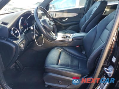 Zdjęcie 7 z 12 samochodu: 2019 MERCEDES-BENZ GLC 300 4MATIC VIN:WDC0G4KB2KV141489 - miniatura