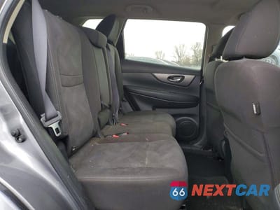 Zdjęcie 11 z 12 samochodu: 2016 NISSAN ROGUE SV VIN:KNMAT2MV3GP668261 - miniatura