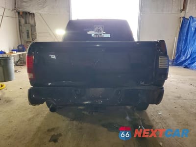 Zdjęcie 6 z 11 samochodu: 2014 RAM 1500 ST VIN:1C6RR7KT7ES419561 - miniatura