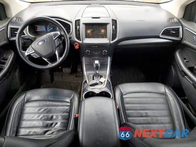 Zdjęcie 8 z 12 samochodu: 2018 FORD EDGE SEL VIN:2FMPK4J93JBC17230 - miniatura