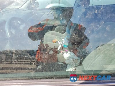 Zdjęcie 7 z 12 samochodu: 2001 TOYOTA CAMRY LE V6 VIN:4T1BF22KX1U970722 - miniatura