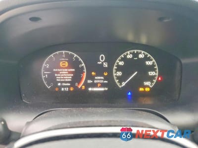 Zdjęcie 9 z 11 samochodu: 2025 HONDA HR-V SPORT VIN:3CZRZ1H51SM711526 - miniatura