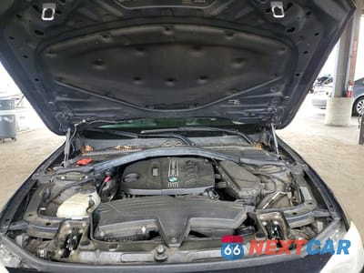 Zdjęcie 11 z 11 samochodu: 2014 BMW 328 D XDRIVE VIN:WBA3D5C58EKX98195 - miniatura