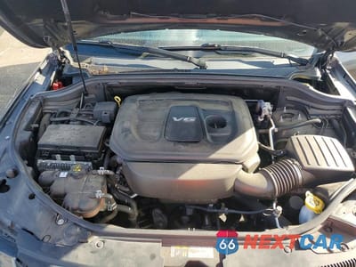 Zdjęcie 12 z 13 samochodu: 2018 JEEP GRAND CHEROKEE LAREDO VIN:1C4RJEAG0JC111824 - miniatura