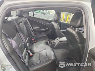 Zdjęcie 10 z 13 samochodu: 2017 CHEVROLET VOLT LT VIN:1G1RA6S53HU162136 - miniatura