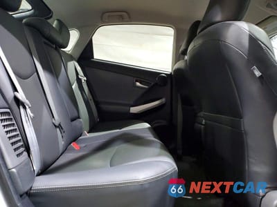 Zdjęcie 10 z 12 samochodu: 2014 TOYOTA PRIUS FOUR VIN:JTDKN3DU0E0389755 - miniatura