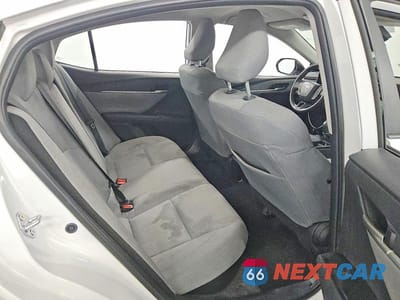 Zdjęcie 10 z 11 samochodu: 2025 TOYOTA CAMRY LE VIN:4T1DAACK1SU112234 - miniatura