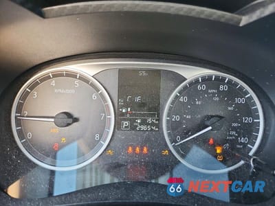 Zdjęcie 9 z 13 samochodu: 2023 NISSAN VERSA S VIN:3N1CN8DV1PL872609 - miniatura