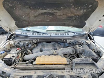 Zdjęcie 11 z 12 samochodu: 2018 FORD F150 SUPERCREW VIN:1FTFW1EG8JKD59204 - miniatura