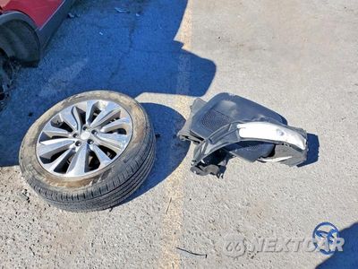 Zdjęcie 13 z 13 samochodu: 2019 BUICK ENCORE PREFERRED VIN:KL4CJASB5KB769903 - miniatura