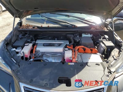 Zdjęcie 12 z 14 samochodu: 2020 LEXUS NX 300H BASE VIN:JTJGJRDZ1L2146244 - miniatura