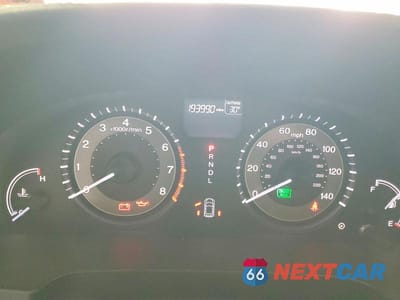 Zdjęcie 9 z 13 samochodu: 2016 HONDA ODYSSEY EXL VIN:5FNRL5H67GB057604 - miniatura