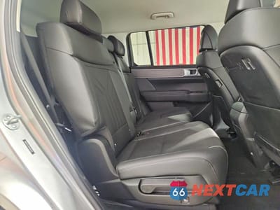 Zdjęcie 11 z 12 samochodu: 2024 HYUNDAI SANTA FE HYBRID SEL VIN:5NMP2DG14RH003592 - miniatura