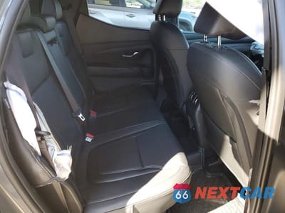 Zdjęcie 10 z 12 samochodu: 2025 HYUNDAI SANTA CRUZ SEL VIN:5NTJB4DEXSH143654 - miniatura