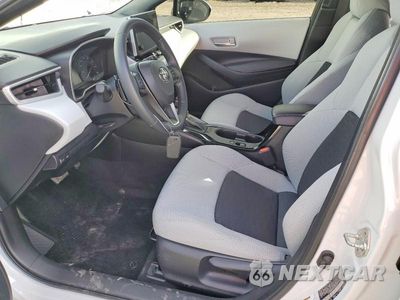 Zdjęcie 7 z 12 samochodu: 2023 TOYOTA COROLLA HATCHBACK SE VIN:JTND4MBE3P3209579 - miniatura